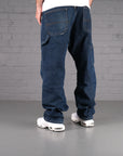 Vintage Dickies Jeans in Blue