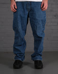 Vintage Carhartt Jeans in Blue