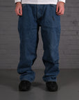 Vintage Carhartt Jeans in Blue