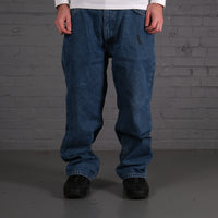 Vintage Carhartt Jeans in Blue