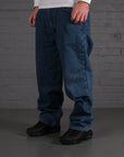 Vintage Carhartt Jeans in Blue