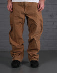 Vintage Carhartt Jeans in Tan