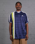 Adidas Sports Top in Navy