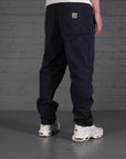 Vintage Carhartt Jeans in Navy