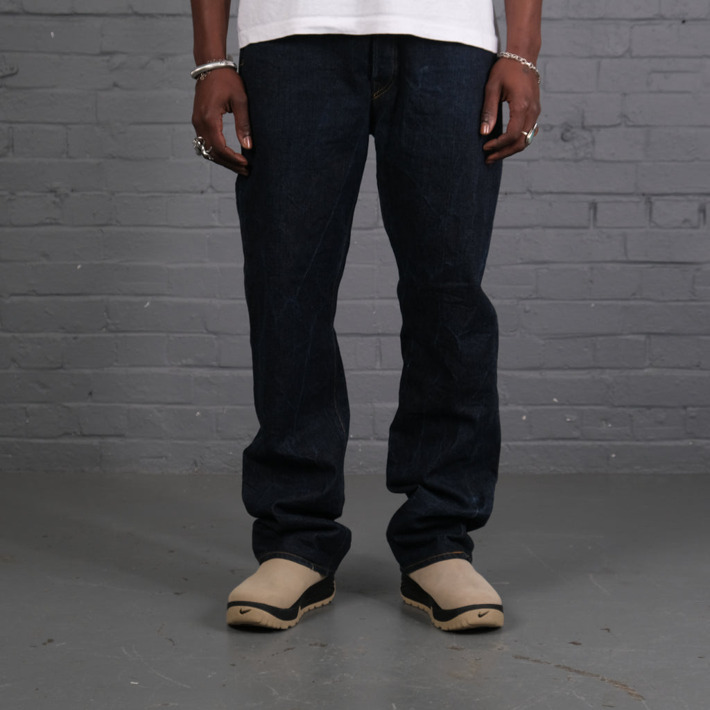 Vintage Dickies Jeans in Blue
