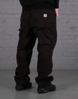 Vintage Carhartt Jeans in Black