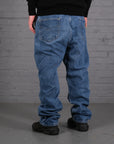 Vintage Carhartt Jeans in Blue Denim