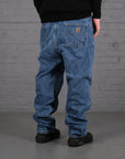 Vintage Carhartt Jeans in Blue Denim