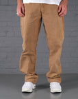 Vintage Dickies Jeans in Tan