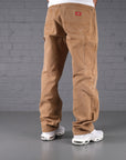 Vintage Dickies Jeans in Tan