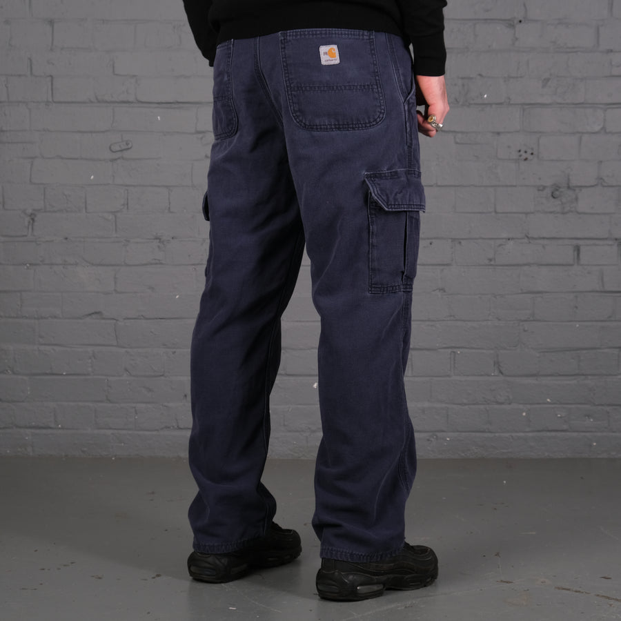 Vintage Dickies Jeans in Tan