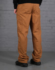 Vintage Carhartt Jeans in Tan