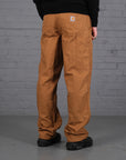 Vintage Carhartt Jeans in Tan