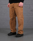 Vintage Carhartt Jeans in Tan