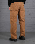 Vintage Carhartt Jeans in Tan