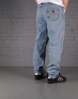 Vintage Carhartt Jeans in Blue