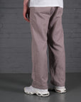 Vintage Dickies 874 chino trousers in Silver/Grey