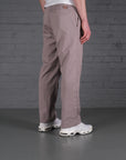 Vintage Dickies 874 chino trousers in Silver/Grey