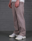 Vintage Dickies 874 chino trousers in Silver