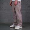 Vintage Dickies 874 chino trousers in Silver