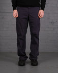 Vintage Carhartt Trousers in Navy