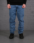 Vintage Carhartt Jeans in Blue Denim