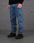 Vintage Carhartt Jeans in Blue Denim