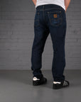 Vintage Carhartt Jeans in Blue