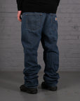 Vintage Carhartt Jeans in Blue Denim