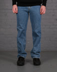 Vintage Carhartt Jeans in Blue Denim