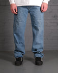 Vintage Carhartt Jeans in Blue