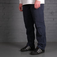 Vintage Carhartt Jeans in Navy