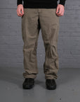 Vintage Carhartt Jeans in Khaki Green