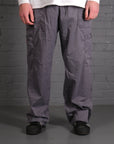 Dickies Lightweight Cargos in Grey