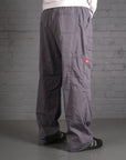 Dickies Lightweight Cargos in Grey