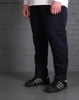 Carhartt Chino Trousers in Navy