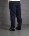 Carhartt Chino Trousers in Navy