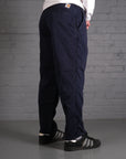 Carhartt Chino Trousers in Navy