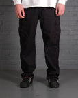 Vintage Dickies Cargo trousers in Black