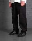 Vintage Dickies Cargo trousers in Black