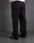 Vintage Dickies Cargo trousers in Black