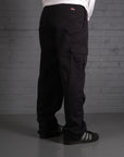 Vintage Dickies Cargo trousers in Black