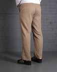 Vintage Dickies 874 chino trousers in Beige