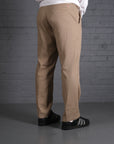 Vintage Dickies 874 chino trousers in Beige