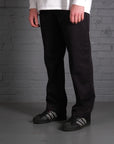 Vintage Dickies 774 chino trousers in Black