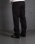 Vintage Dickies 774 chino trousers in Black