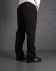 Vintage Dickies 774 chino trousers in Black