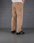 Vintage Dickies Jeans in Tan