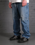 Dickies Carpenter Jeans in Blue