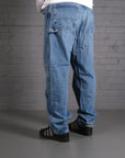 Dickies Carpenter Jeans in Blue